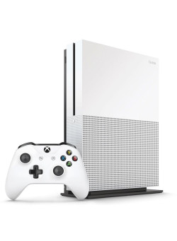 Xbox One S 500 Gb White